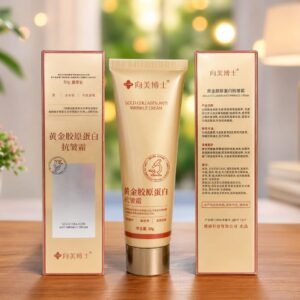 Gold Collagen Anti-wrinkle Cream